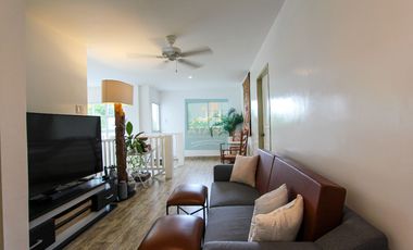 Spacious 4-Bedroom Semi-Furnished Home for Sale in The Heritage