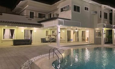 Northtown Homes House for Rent with Swimming Pool Cabancalan, Mandaue City