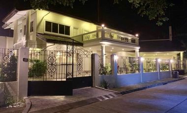 Northtown Homes House for Rent with Swimming Pool Cabancalan, Mandaue City