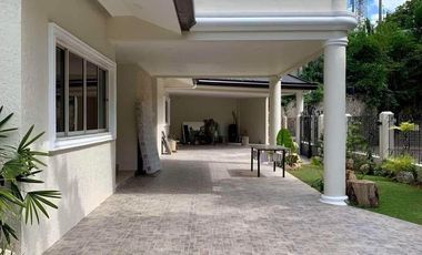 Northtown Homes House for Rent with Swimming Pool Cabancalan, Mandaue City