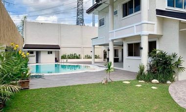 Northtown Homes House for Rent with Swimming Pool Cabancalan, Mandaue City