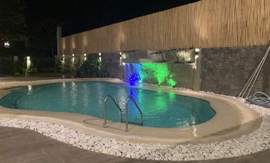 Northtown Homes House for Rent with Swimming Pool Cabancalan, Mandaue City