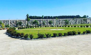 FOR SALE GRAND MANSION WITH FARM RESORT IN NUEVA ECIJA VERY NEAR NLEX AND NATIONAL ROAD