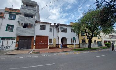 Casa en Venta, La Soledad, Bogotá D.C.