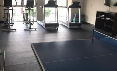 Norte Guayaquil, Alquilo linda Suite con excelente vista