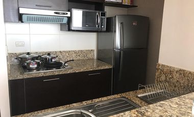 Norte Guayaquil, Alquilo linda Suite con excelente vista