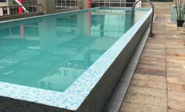 Norte Guayaquil, Alquilo linda Suite con excelente vista