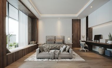 Casa en Venta en SAN ACASIO Hermosa Cocina y Vestidores Amplios