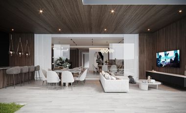 Casa en Venta en SAN ACASIO Hermosa Cocina y Vestidores Amplios