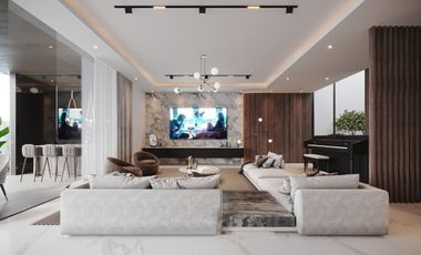 Casa en Venta en SAN ACASIO Hermosa Cocina y Vestidores Amplios