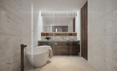 Casa en Venta en SAN ACASIO Hermosa Cocina y Vestidores Amplios