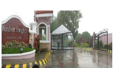 Build Your Dream Home in Cool Weather Tagaytay Windsor Heights Residential Estates, Sta. Rosa-Tagaytay Road, Philippines