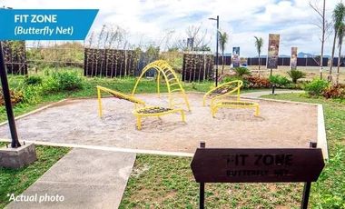 Calista Mid by PHirst Park Homes 2 BR house and lot in Calamba Laguna