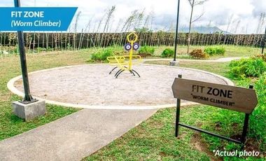 Calista Mid by PHirst Park Homes 2 BR house and lot in Calamba Laguna