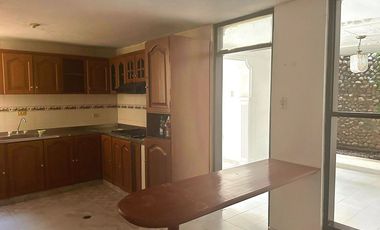 CASA EN VENTA SECTOR PONTEVEDRA VALLEDUPAR