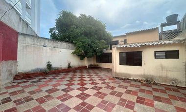 CASA EN VENTA SECTOR PONTEVEDRA VALLEDUPAR