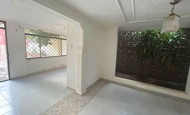 CASA EN VENTA SECTOR PONTEVEDRA VALLEDUPAR