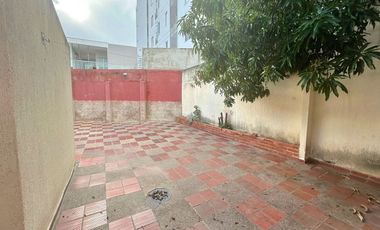 CASA EN VENTA SECTOR PONTEVEDRA VALLEDUPAR