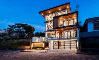 FOR SALE: 4BR House and Lot in Havila Township, Taytay, Rizal | 1DS-090