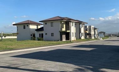 Residential lots for sale in Pampanga Avida Greendale Porac near New Clark City