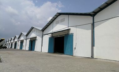 Gudang disewakan di Jawa Timur, Surabaya