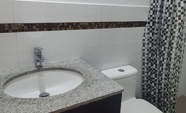 ALQUILO MODERNO DEPARTAMENTO AMOBLADO. IDEAL HOME OFFICE. MIRAFLORES
