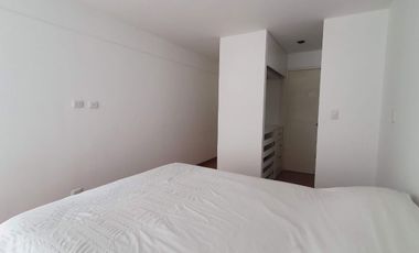 ALQUILO MODERNO DEPARTAMENTO AMOBLADO. IDEAL HOME OFFICE. MIRAFLORES