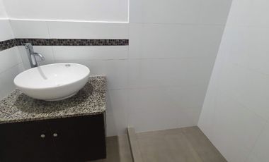 ALQUILO MODERNO DEPARTAMENTO AMOBLADO. IDEAL HOME OFFICE. MIRAFLORES