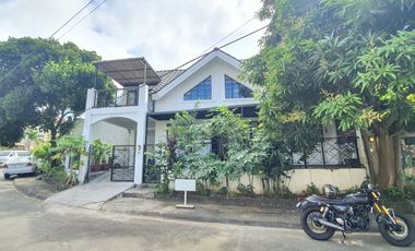 House and lot for Sale in Antipolo City RFO in Exclusive Community