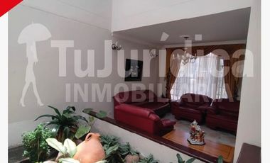 SE VENDE ESPECTACULAR CASA 2P - B. LA GAITANA - NEIVA (HUILA-COL)