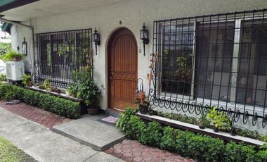 New Manila House for Sale