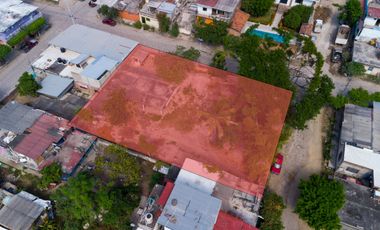 Terreno en venta en Puerto Vallarta, Puerto Vallarta