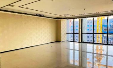 OFFICE SPACE FOR LEASE IN PASAY