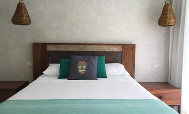 Boutique Hotel en venta en el corazon de tulum