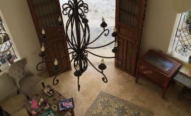 Boutique Hotel en venta en el corazon de tulum