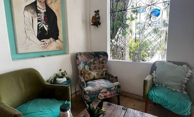 Boutique Hotel en venta en el corazon de tulum