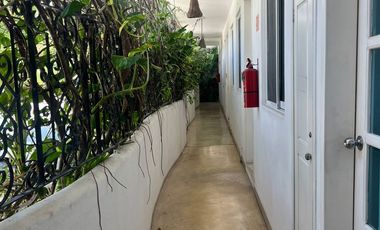 Boutique Hotel en venta en el corazon de tulum