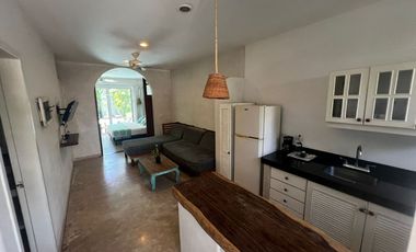 Boutique Hotel en venta en el corazon de tulum