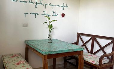 Boutique Hotel en venta en el corazon de tulum