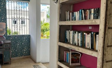 Boutique Hotel en venta en el corazon de tulum