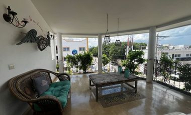 Boutique Hotel en venta en el corazon de tulum