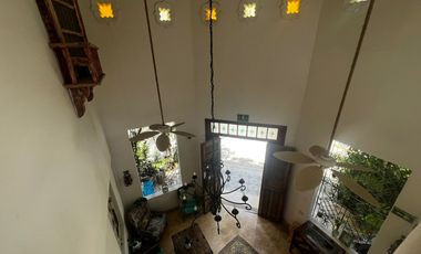 Boutique Hotel en venta en el corazon de tulum