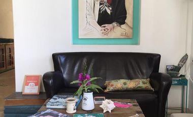 Boutique Hotel en venta en el corazon de tulum