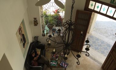 Boutique Hotel en venta en el corazon de tulum