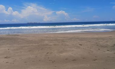 LOTE EN PLAYA BLANCA, ZIHUATANEJO GUERRERO