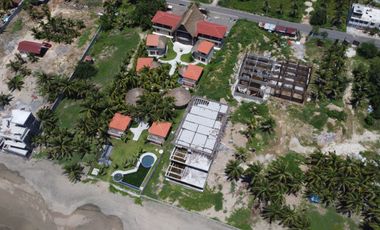 LOTE EN PLAYA BLANCA, ZIHUATANEJO GUERRERO