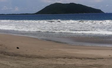LOTE EN PLAYA BLANCA, ZIHUATANEJO GUERRERO
