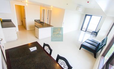 Roomy 3BR Semi-Furnished Condo for Sale at Mandani Bay
