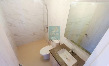Roomy 3BR Semi-Furnished Condo for Sale at Mandani Bay