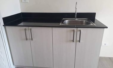VISTA HEIGHTS CONDO FOR SALE  NEAR CEU SAN BEDA UE